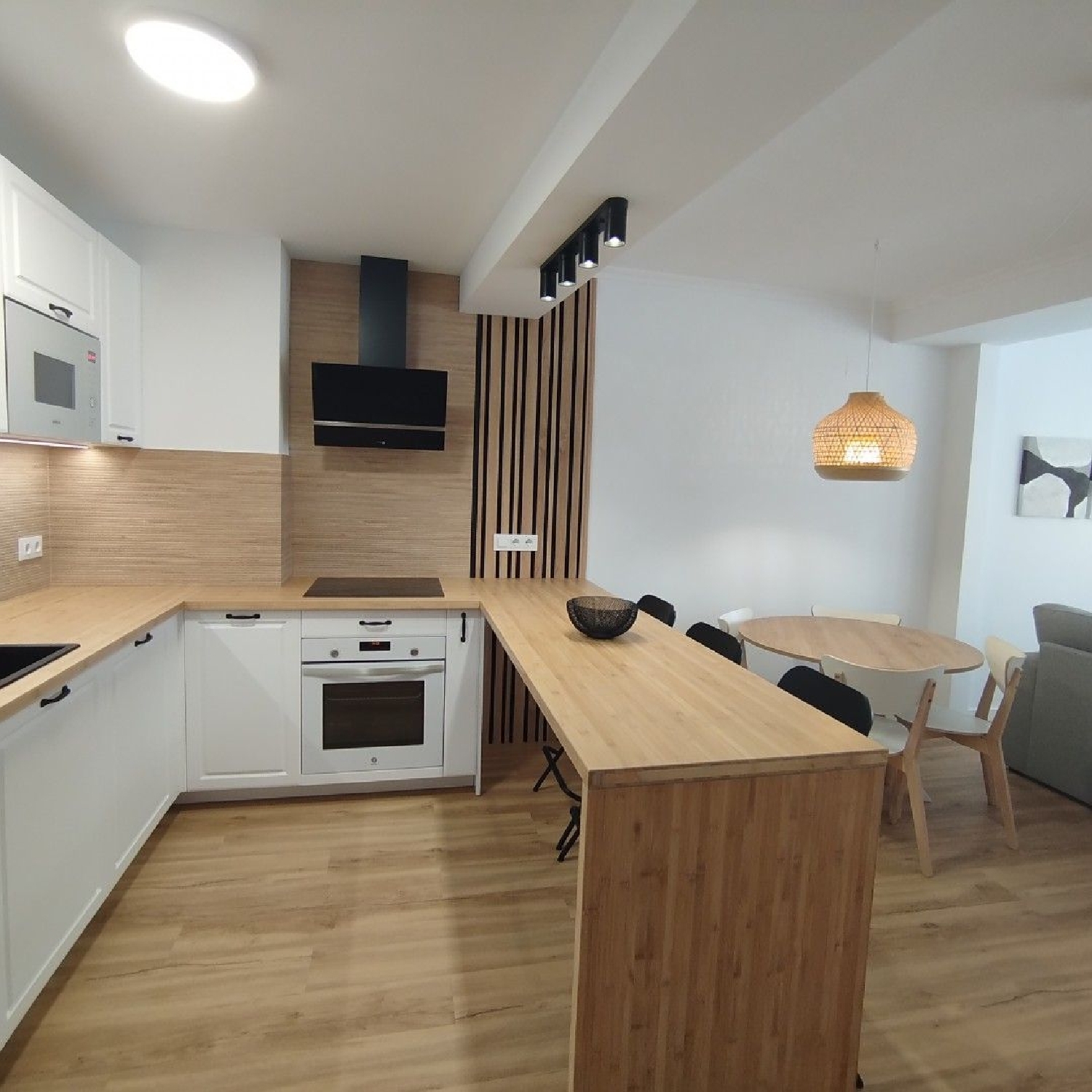till salu hus Torrevieja Baix Segura 3