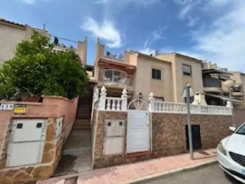 Torrevieja Baix Segura hus foto 6175023