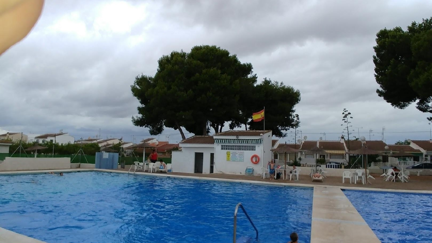 till salu hus Torrevieja Baix Segura 3
