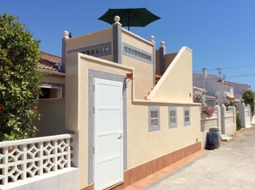 Torrevieja Baix Segura hus foto 6261883