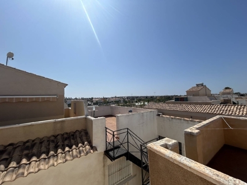 Torrevieja Baix Segura hus foto 6261928