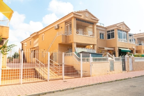 Torrevieja Baix Segura hus foto 6216284