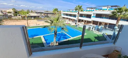 Torrevieja Baix Segura hus foto 6176785