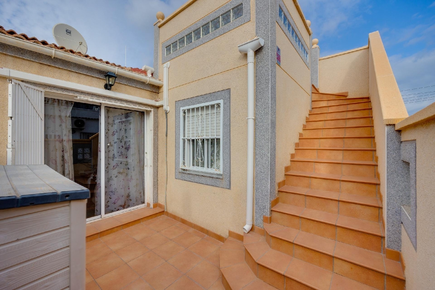 till salu hus Torrevieja Baix Segura 2