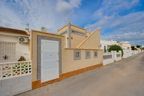 Torrevieja Baix Segura hus foto 6229093