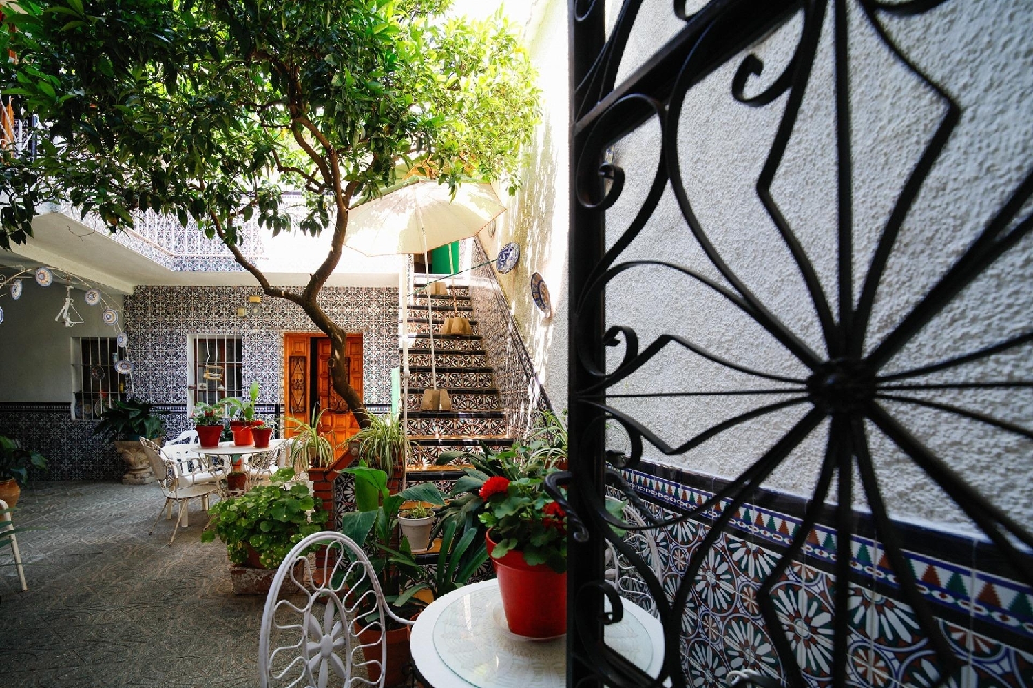  till salu hus Torrico Campana De Oropesa (La) 5