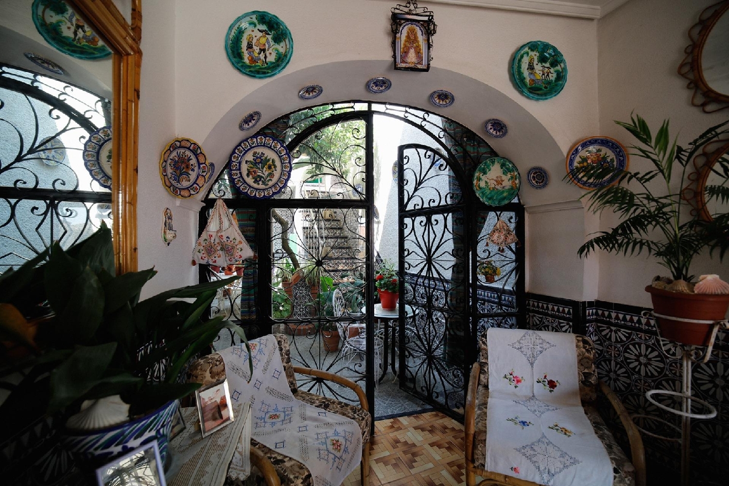  till salu hus Torrico Campana De Oropesa (La) 1