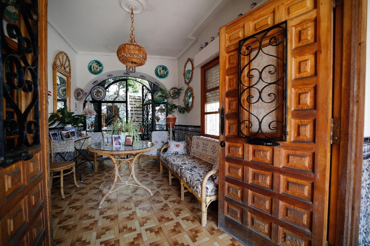  till salu hus Torrico Campana De Oropesa (La) 6