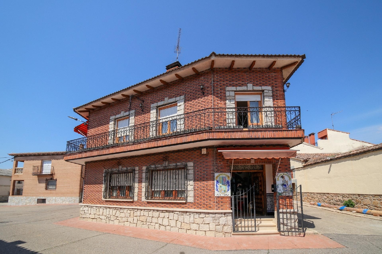  till salu hus Torrico Campana De Oropesa (La) 8