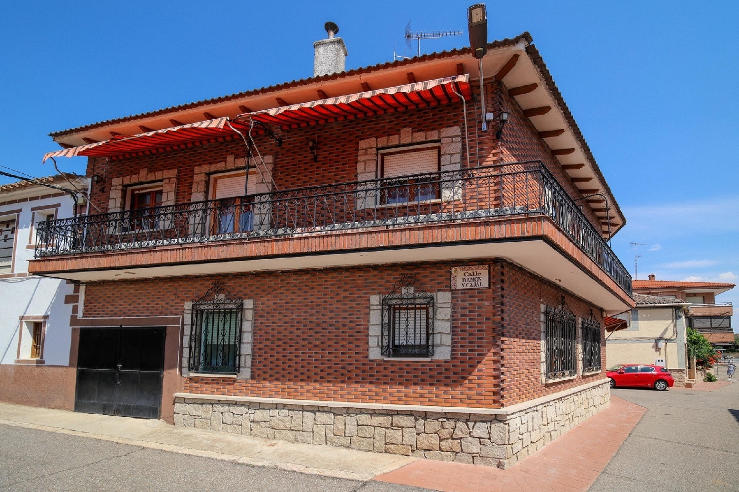 till salu hus Torrico Campana De Oropesa (La) 2