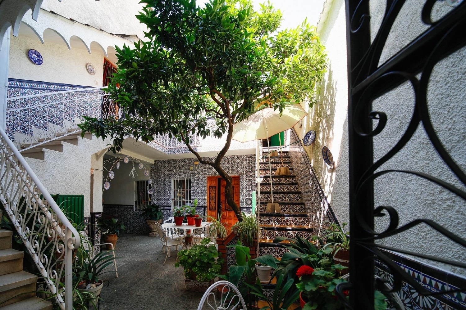 till salu hus Torrico Campana De Oropesa (La) 3