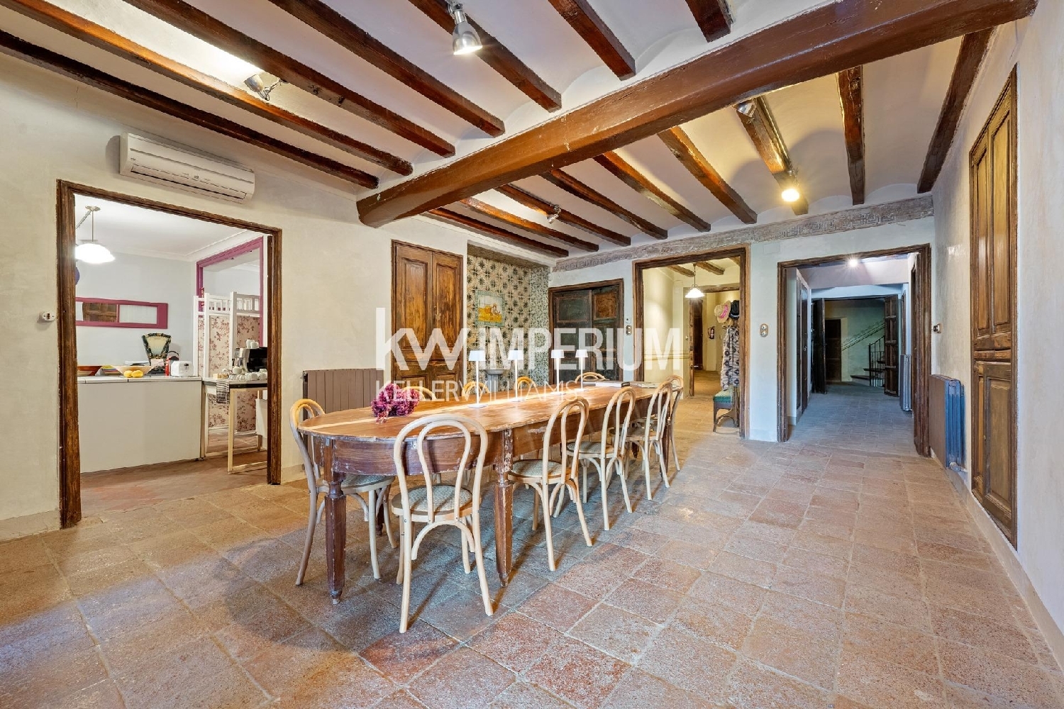  till salu hus Torroja Del Priorat Priorat 7