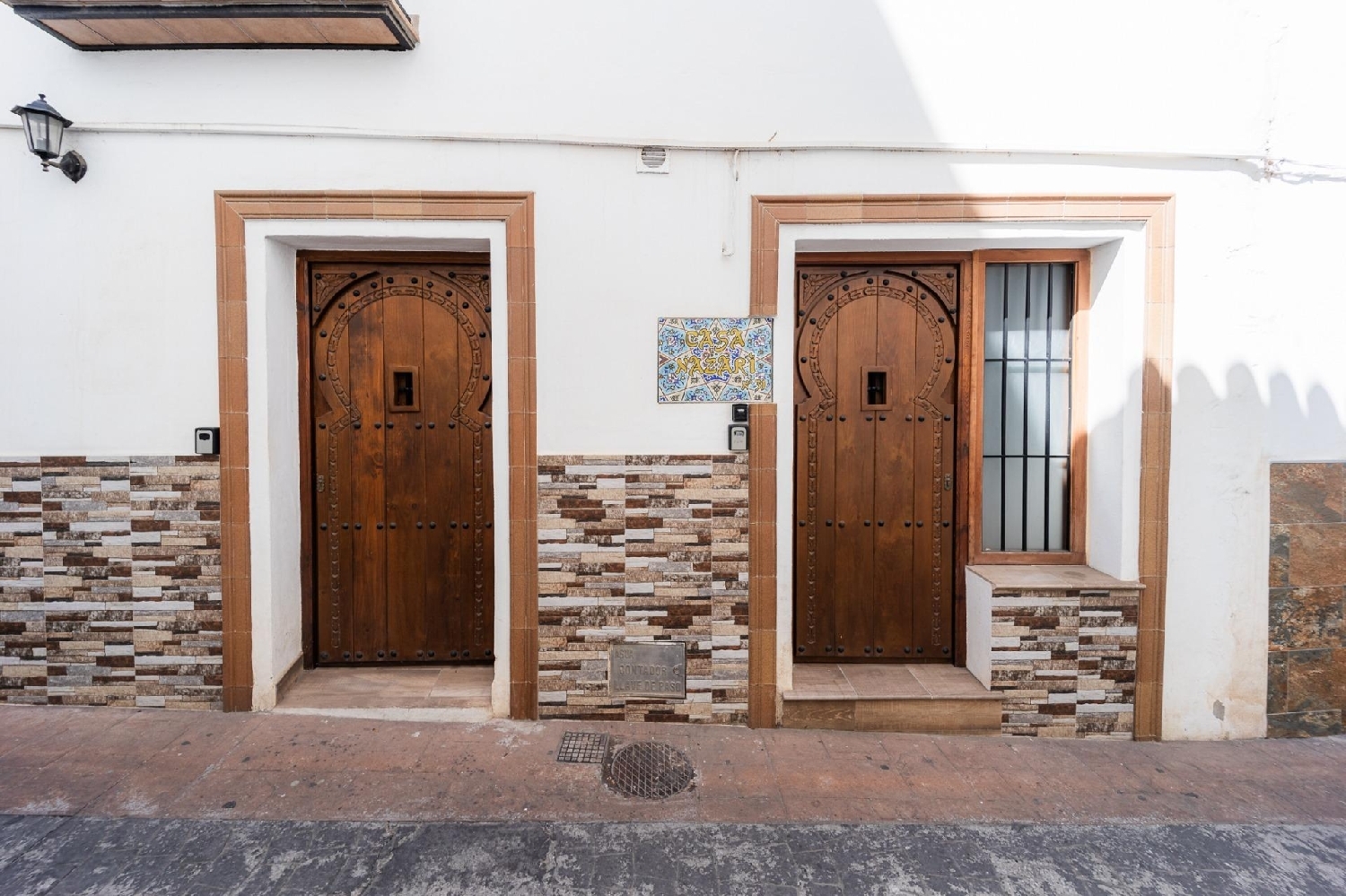  till salu hus Torrox Axarquía 1