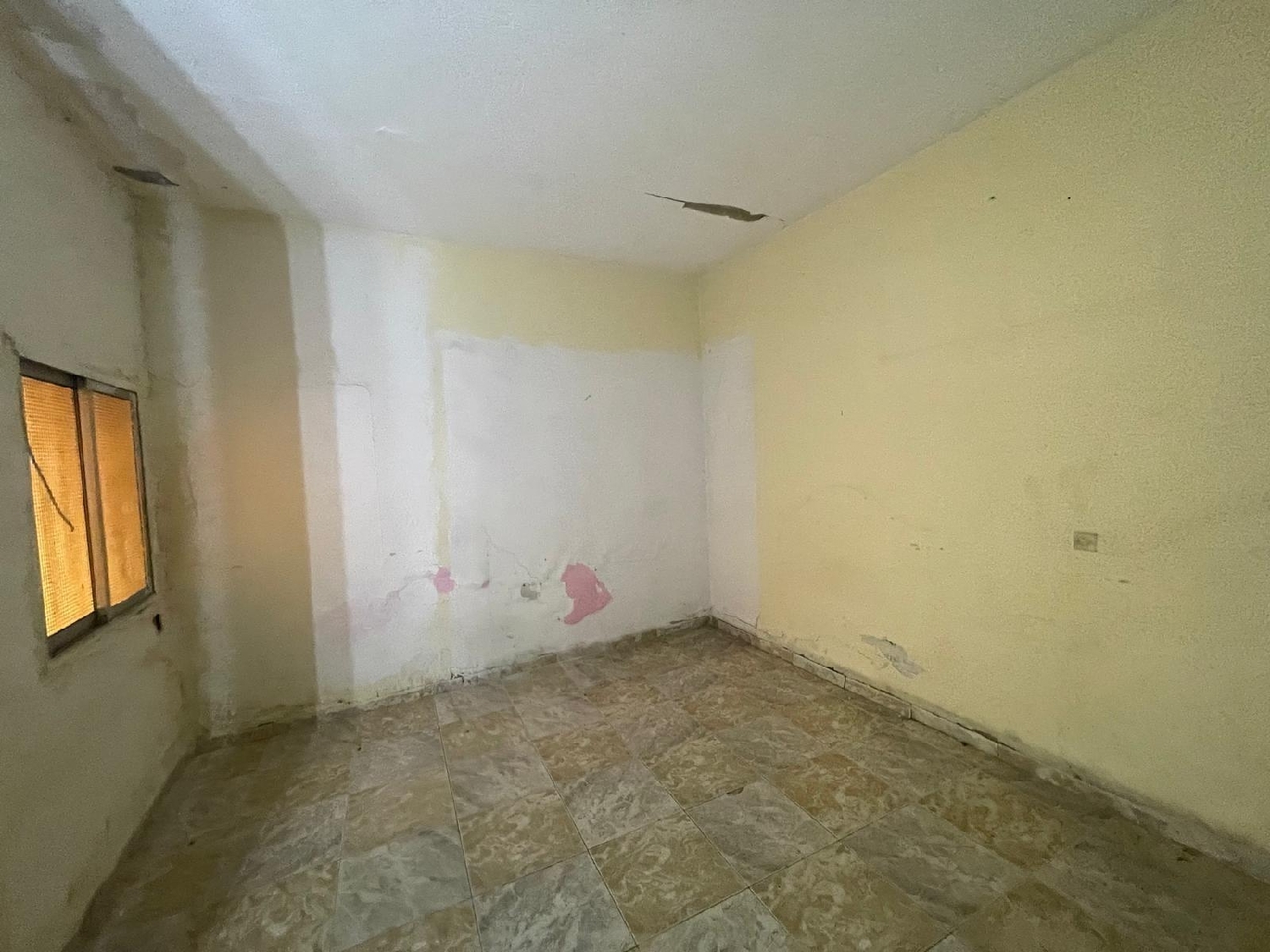  till salu hus La Cruz Sierra Morena 4