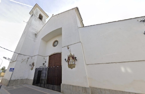 Torrubia Sierra Morena hus foto 6262916
