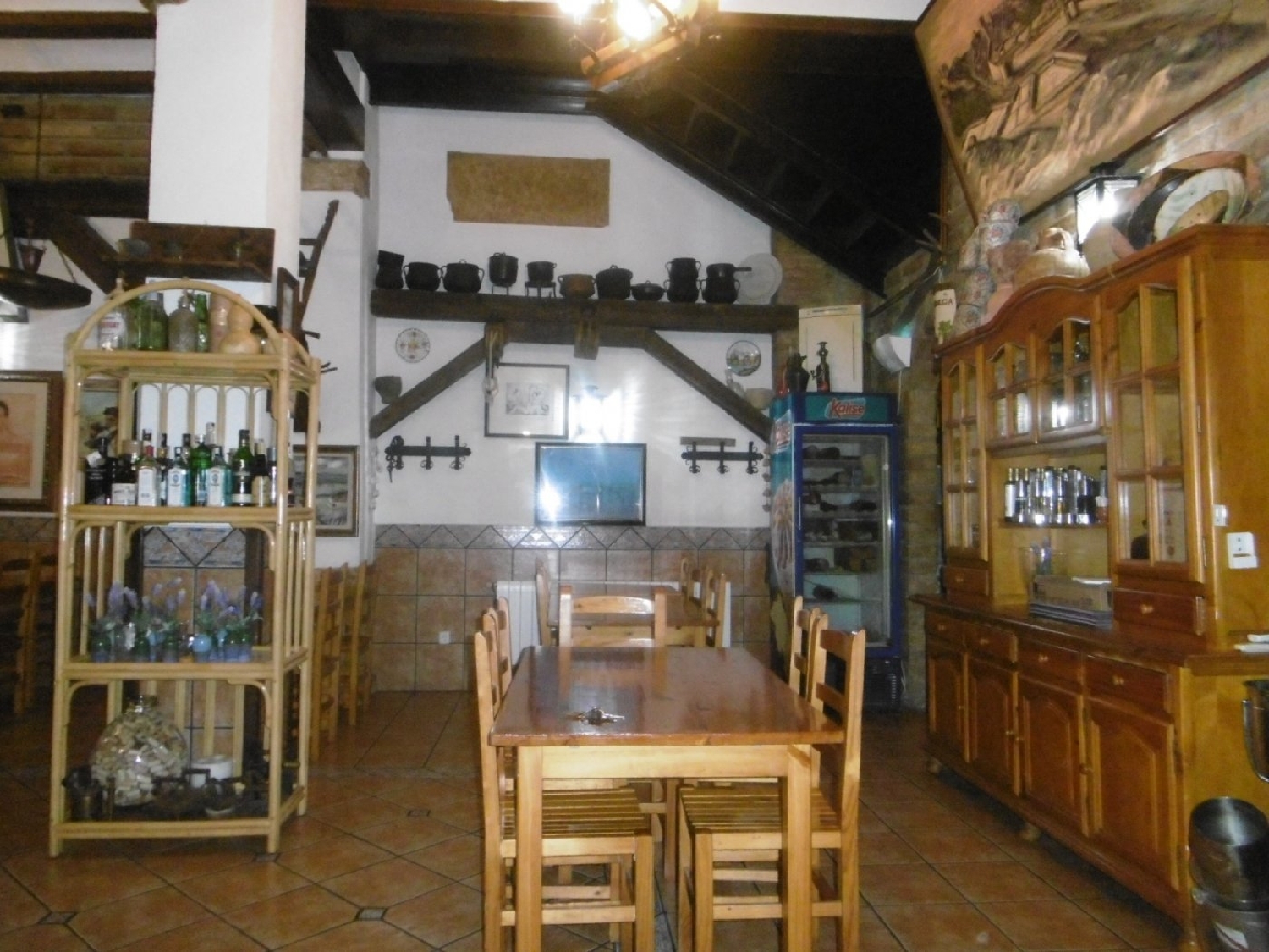  till salu hus Santa Rosa De Lima Baix Ebre 5