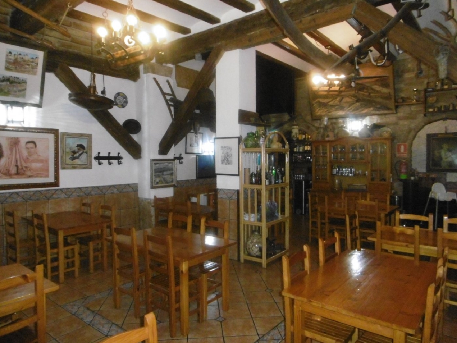 till salu hus Santa Rosa De Lima Baix Ebre 3