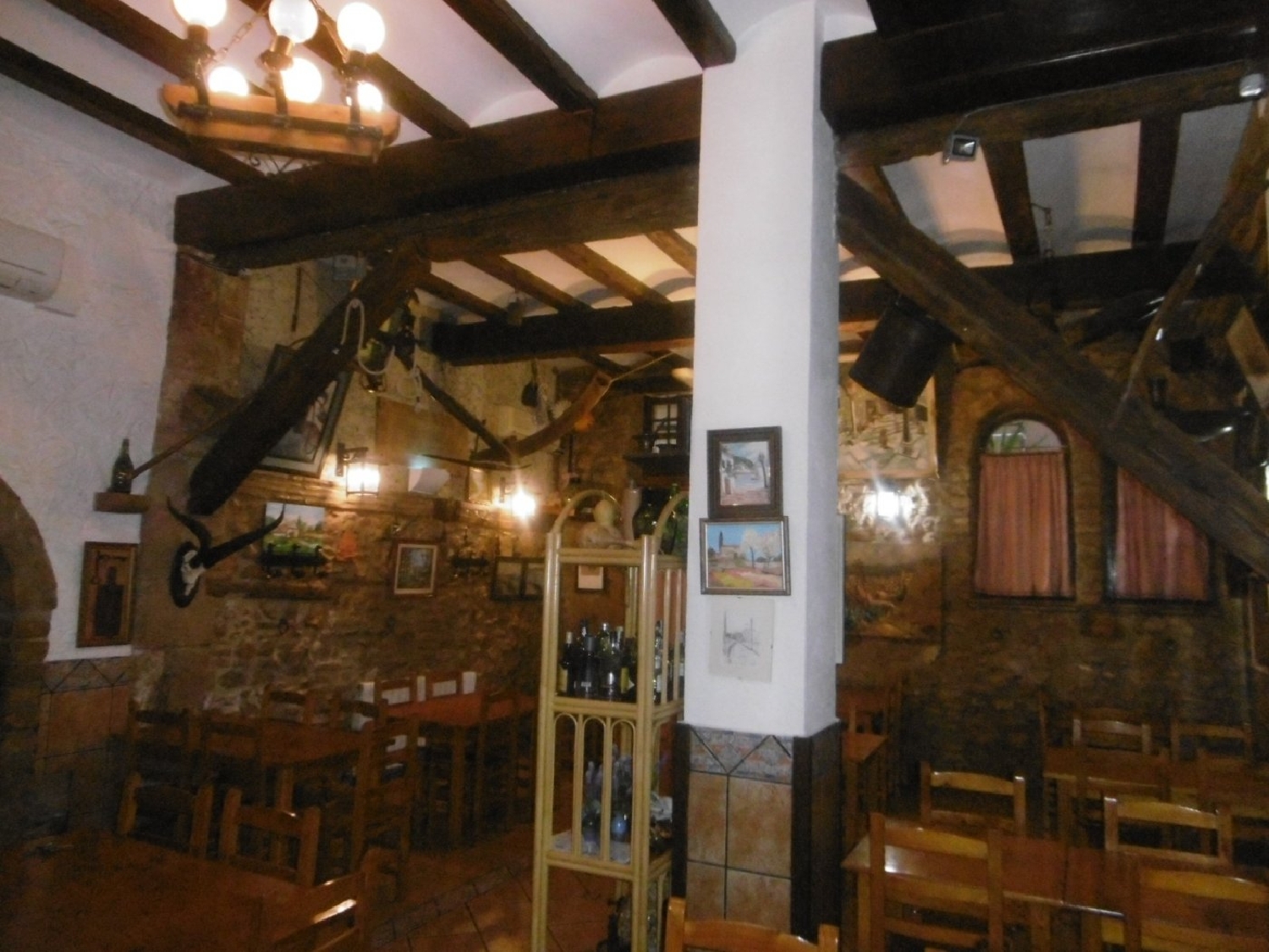 till salu hus Santa Rosa De Lima Baix Ebre 4