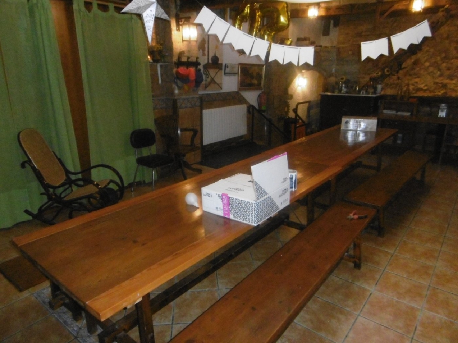  till salu hus Santa Rosa De Lima Baix Ebre 7