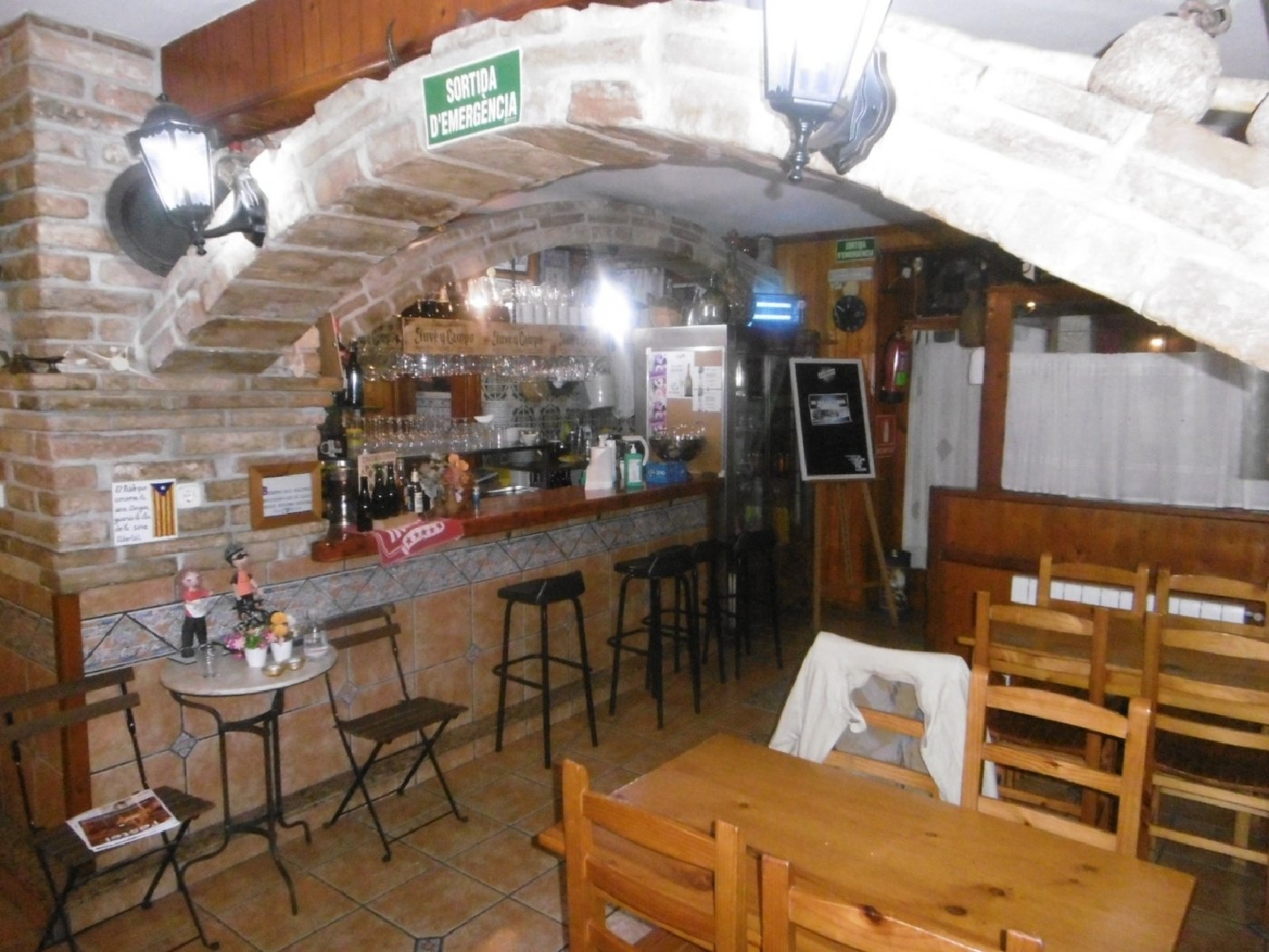  till salu hus Santa Rosa De Lima Baix Ebre 1