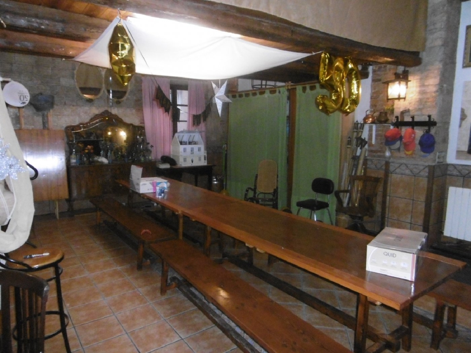 till salu hus Santa Rosa De Lima Baix Ebre 6
