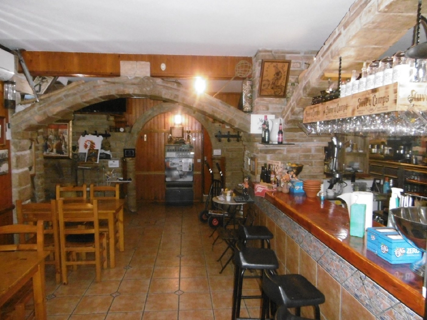 till salu hus Santa Rosa De Lima Baix Ebre 2