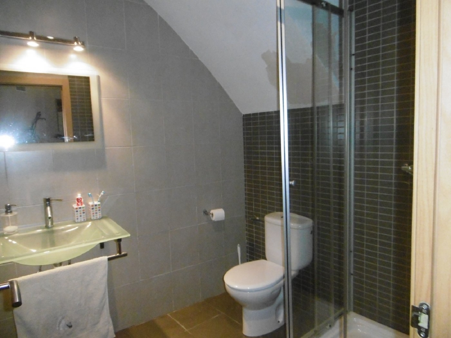  till salu hus El Raval Del Pom Baix Ebre 8