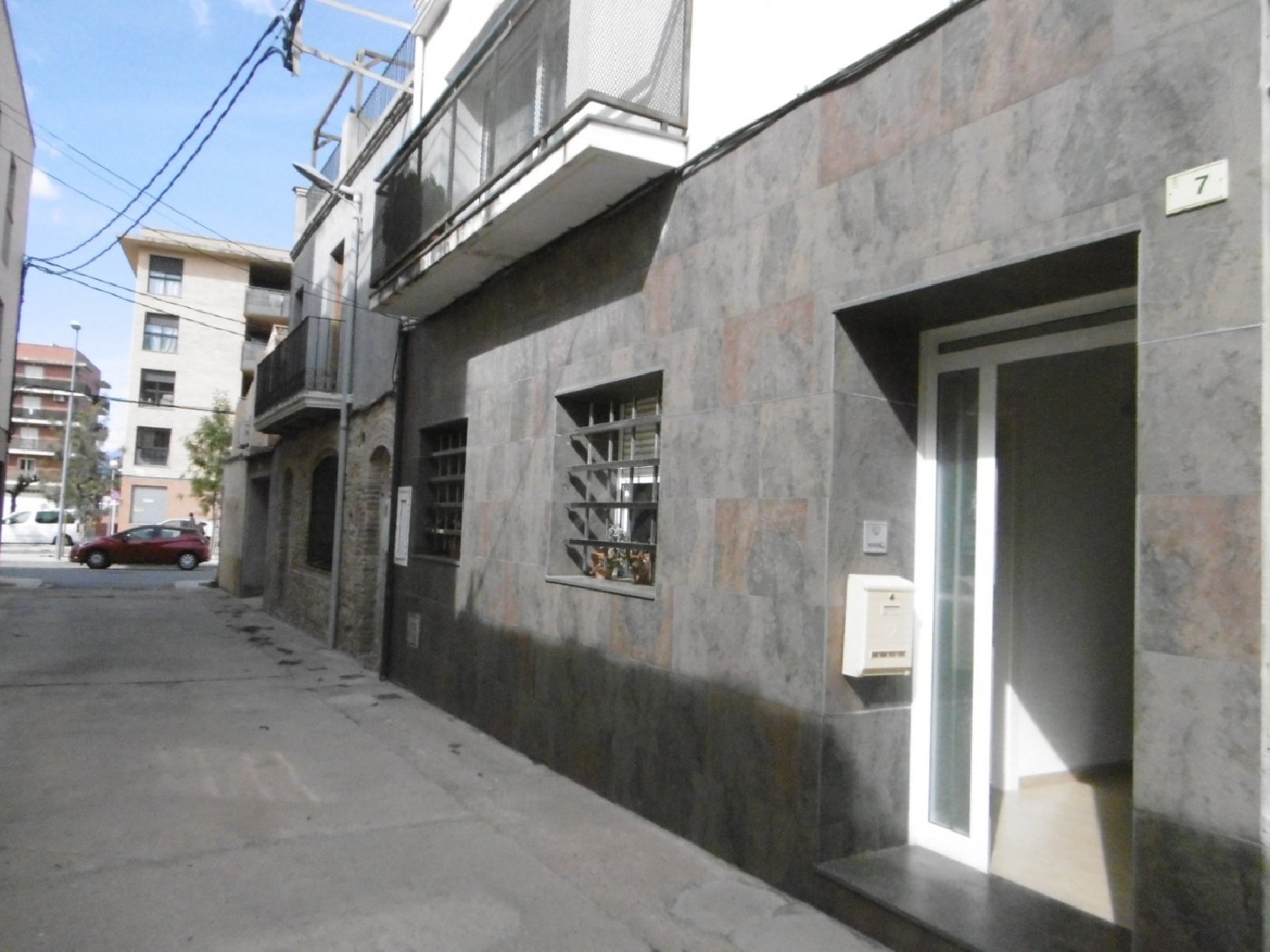 till salu hus El Raval Del Pom Baix Ebre 3