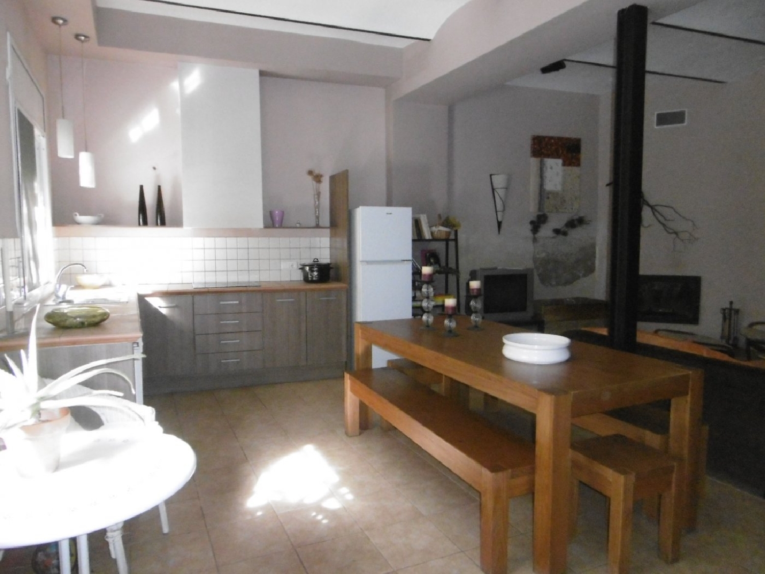  till salu hus El Raval Del Pom Baix Ebre 4
