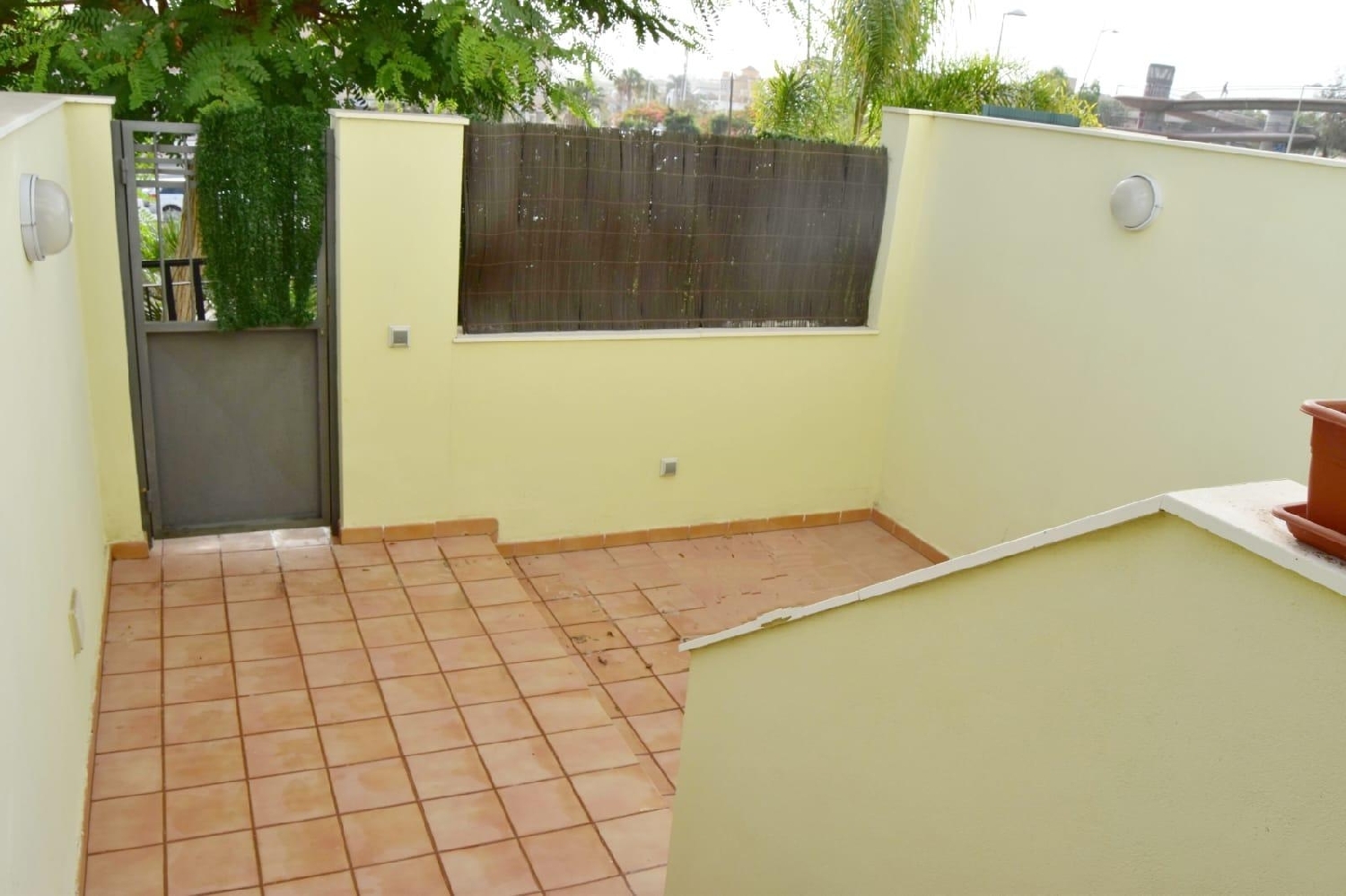 till salu hus Torviscas Zona Sur 3