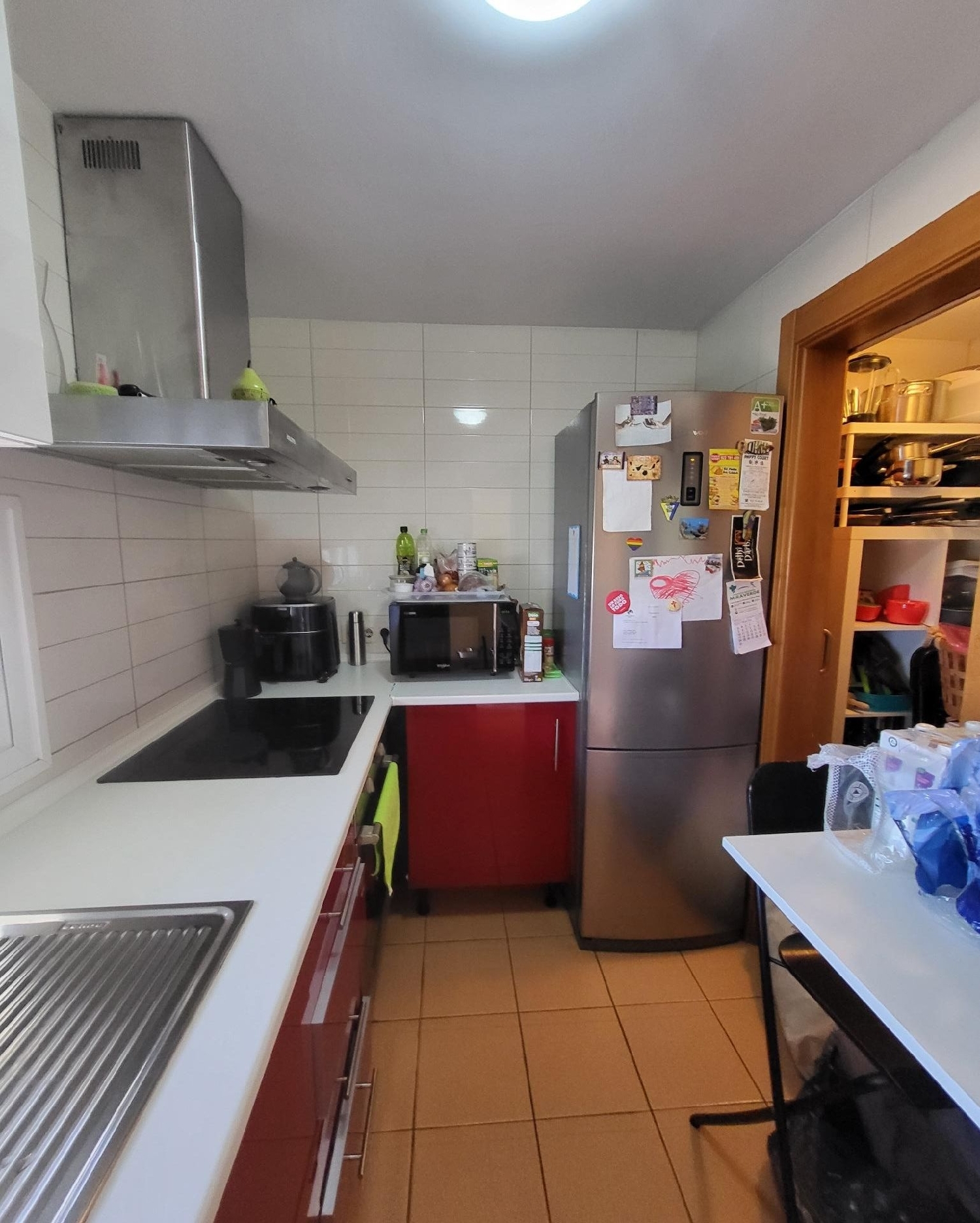  till salu hus Torviscas Zona Sur 8