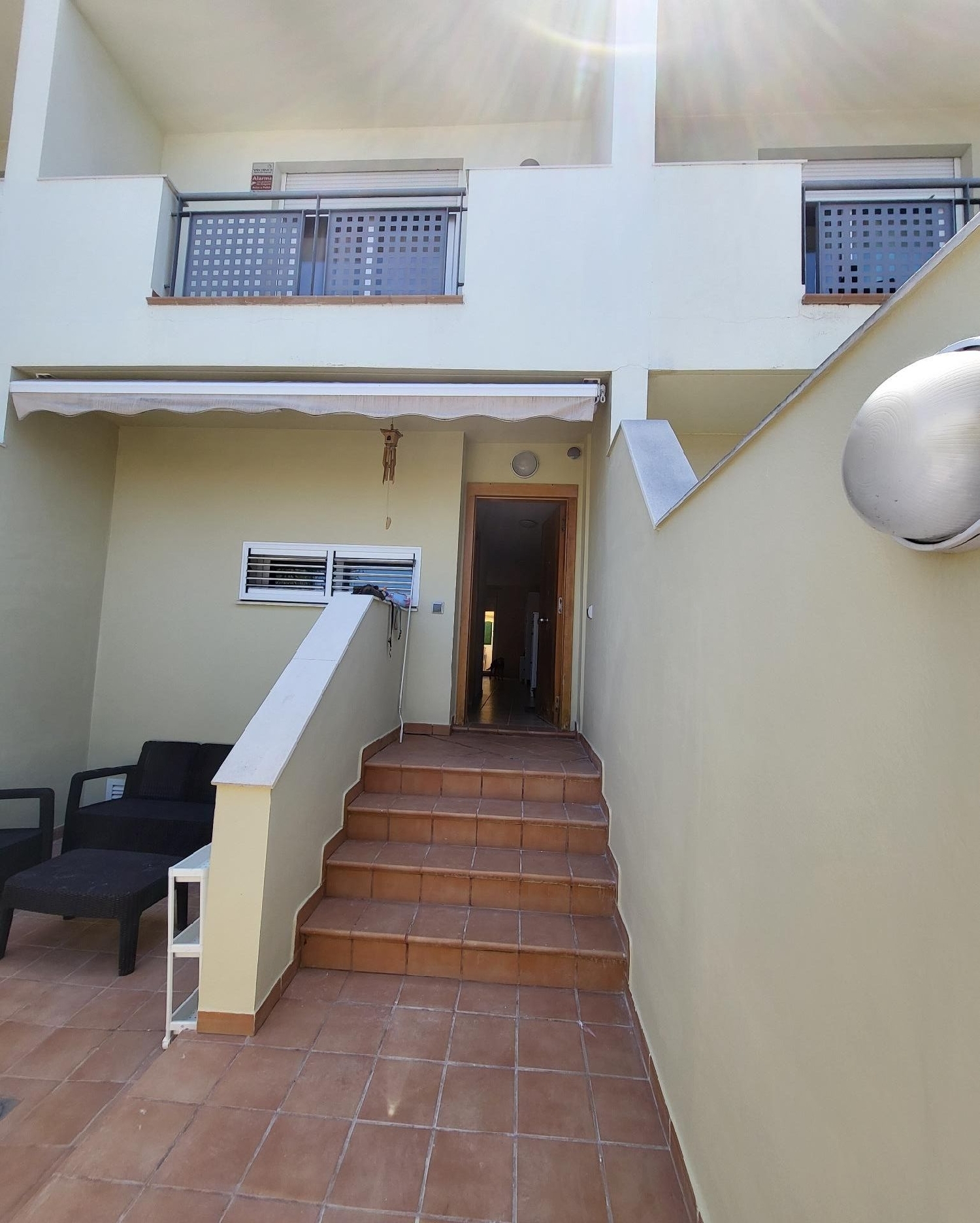  till salu hus Torviscas Zona Sur 4