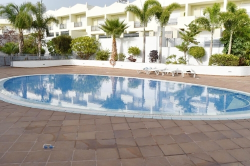 Torviscas Zona Sur hus foto 6214873