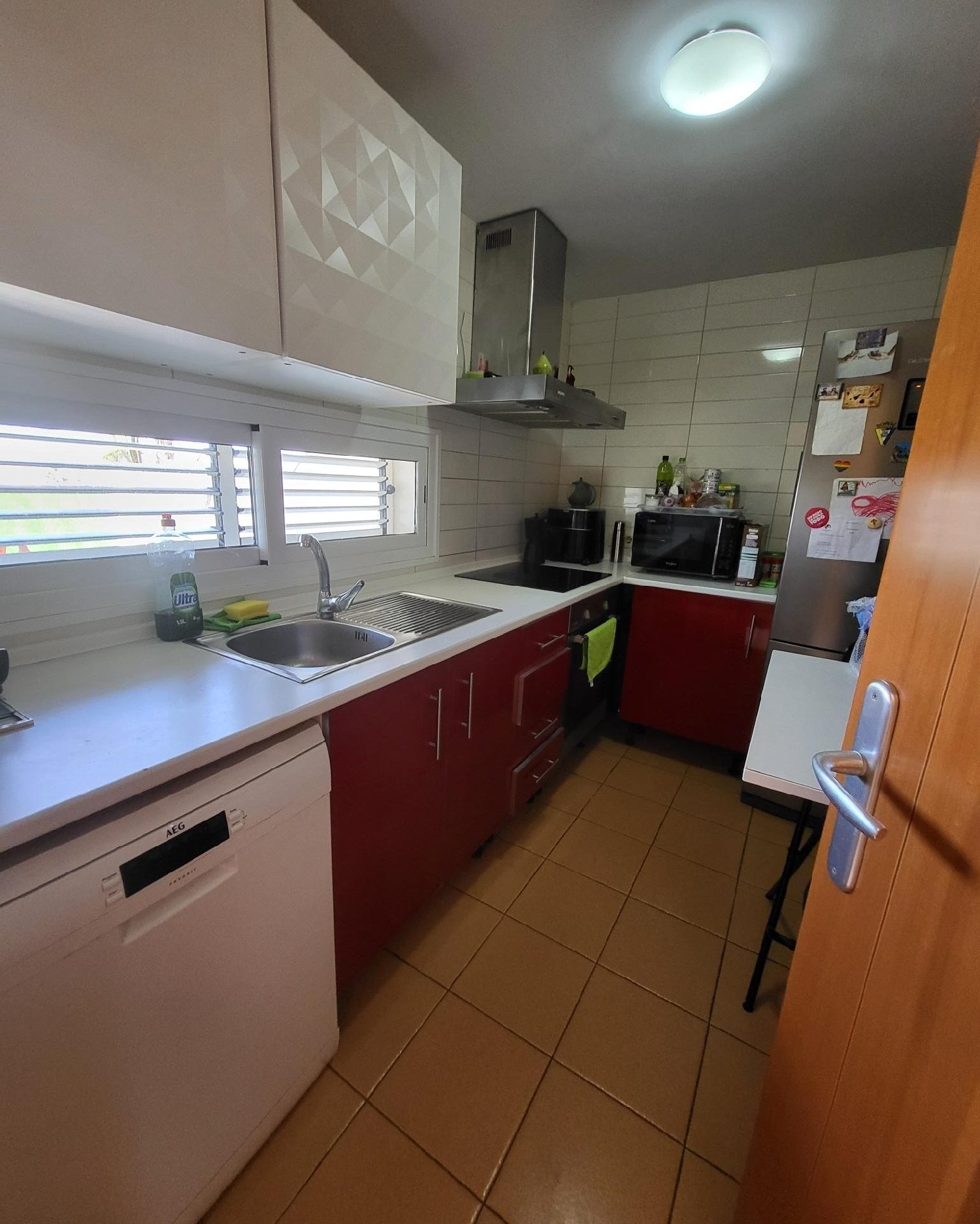  till salu hus Torviscas Zona Sur 5