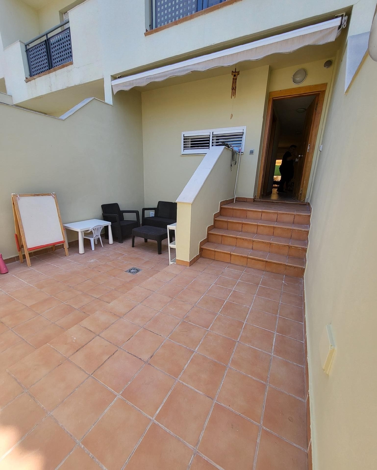 till salu hus Torviscas Zona Sur 2