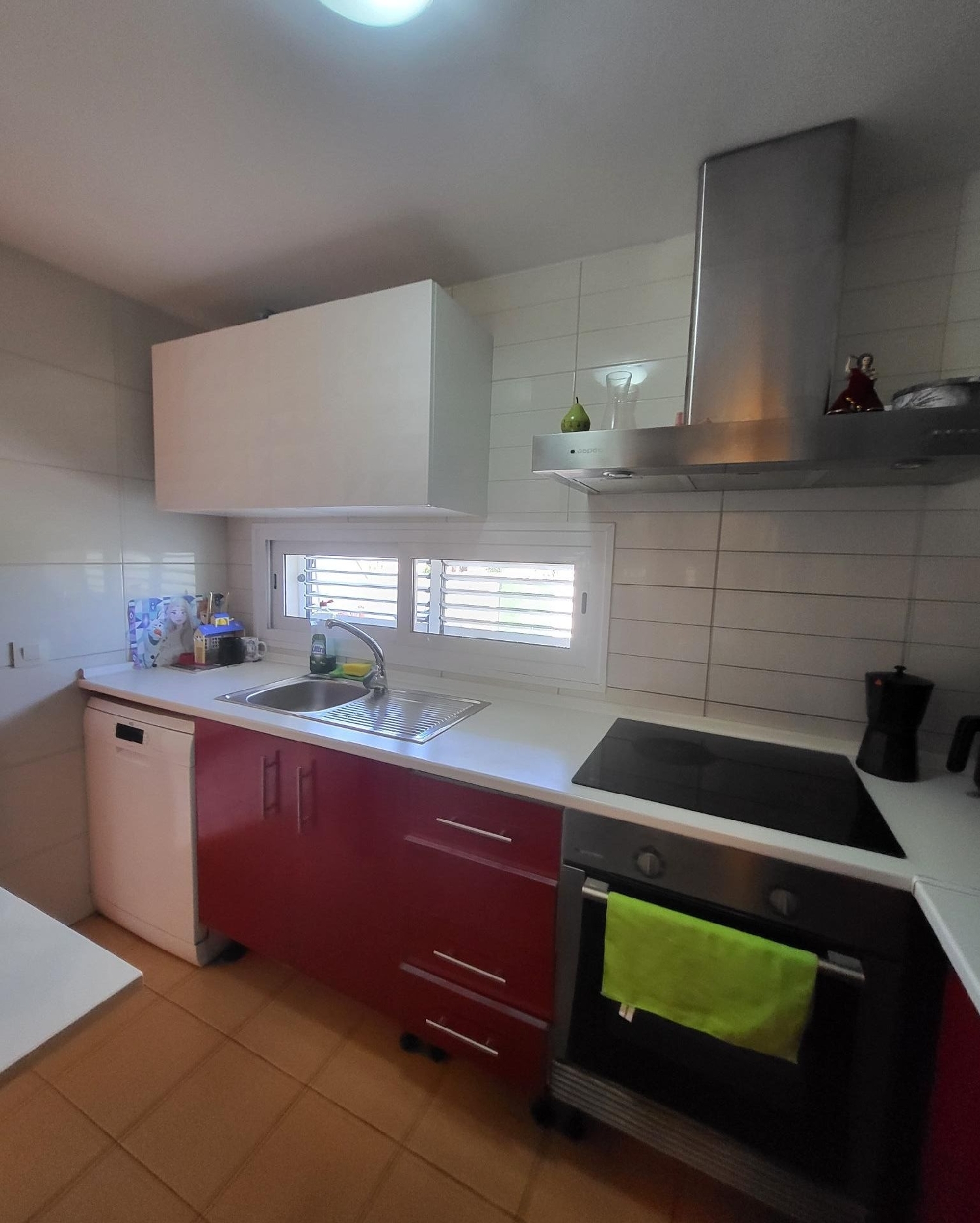  till salu hus Torviscas Zona Sur 6