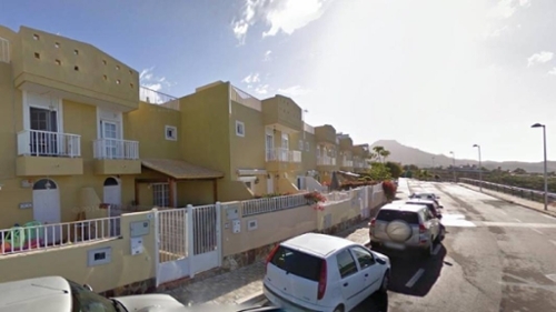 San Eugenio Zona Sur hus foto 6221294