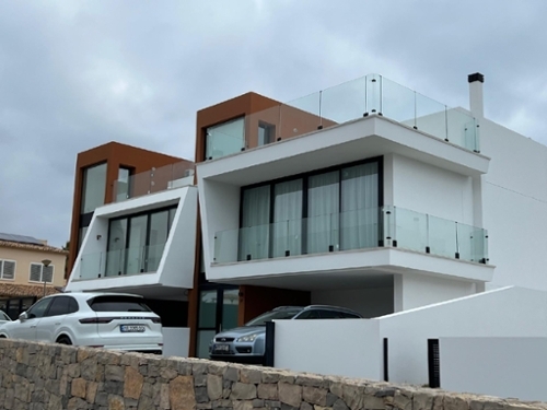 Tosal De Competa Marina Alta hus foto 6225913