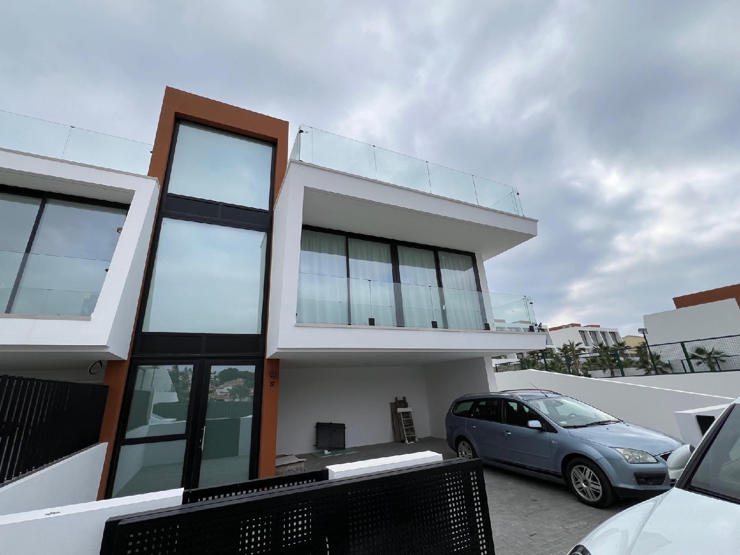 till salu hus Tosal De Competa Marina Alta 2