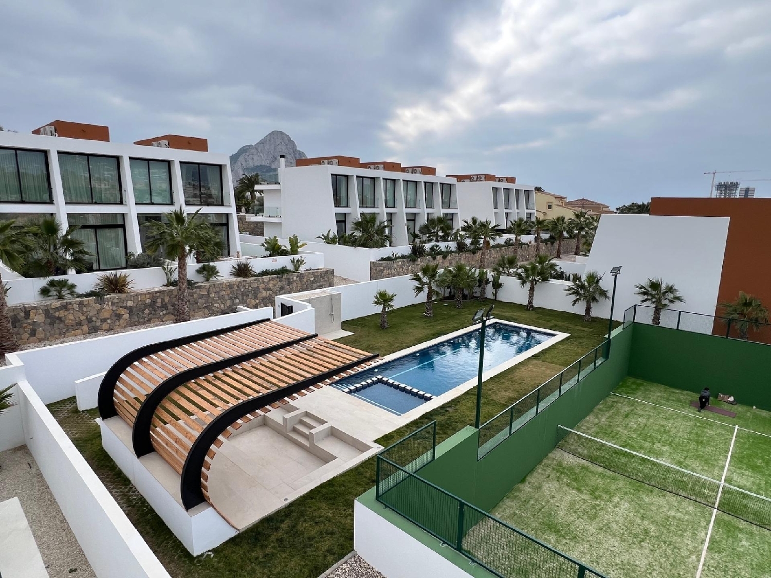  till salu hus Tosal De Competa Marina Alta 4