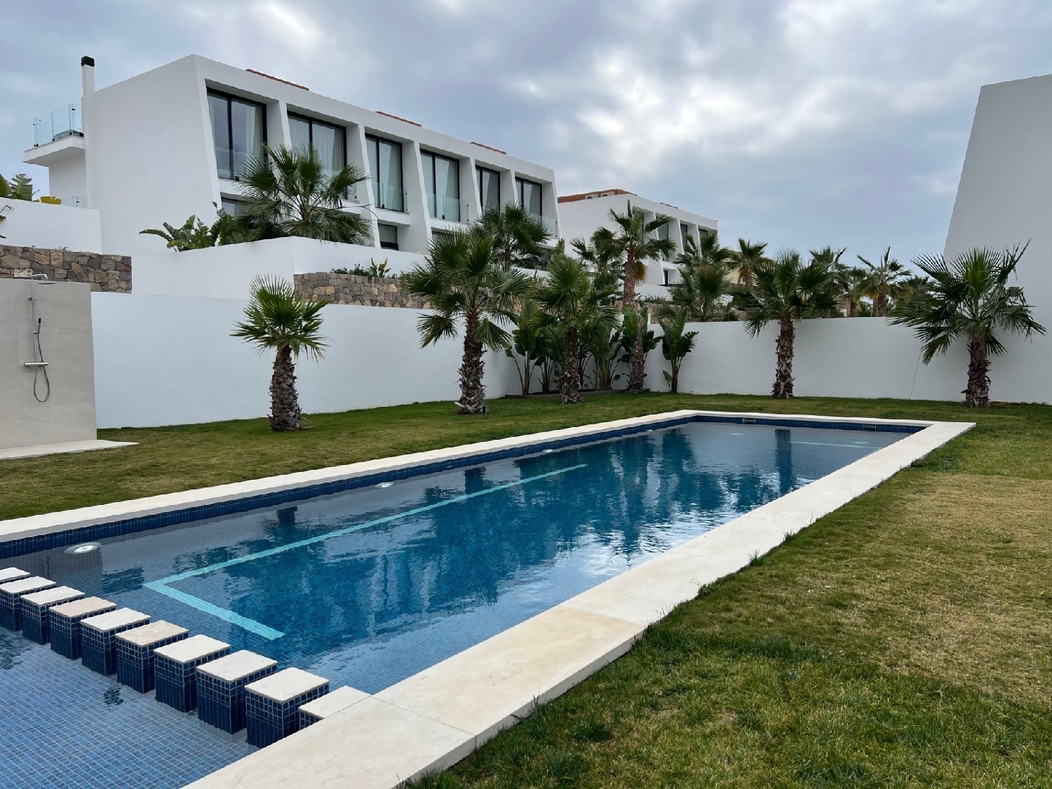 till salu hus Tosal De Competa Marina Alta 3