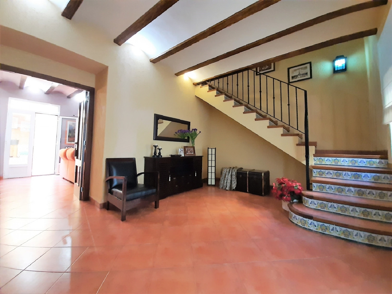  till salu hus Tosalnou Ribera Alta 5