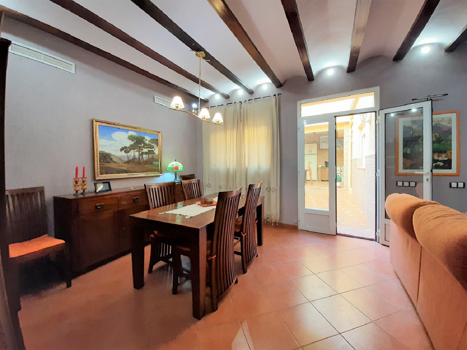  till salu hus Tosalnou Ribera Alta 6