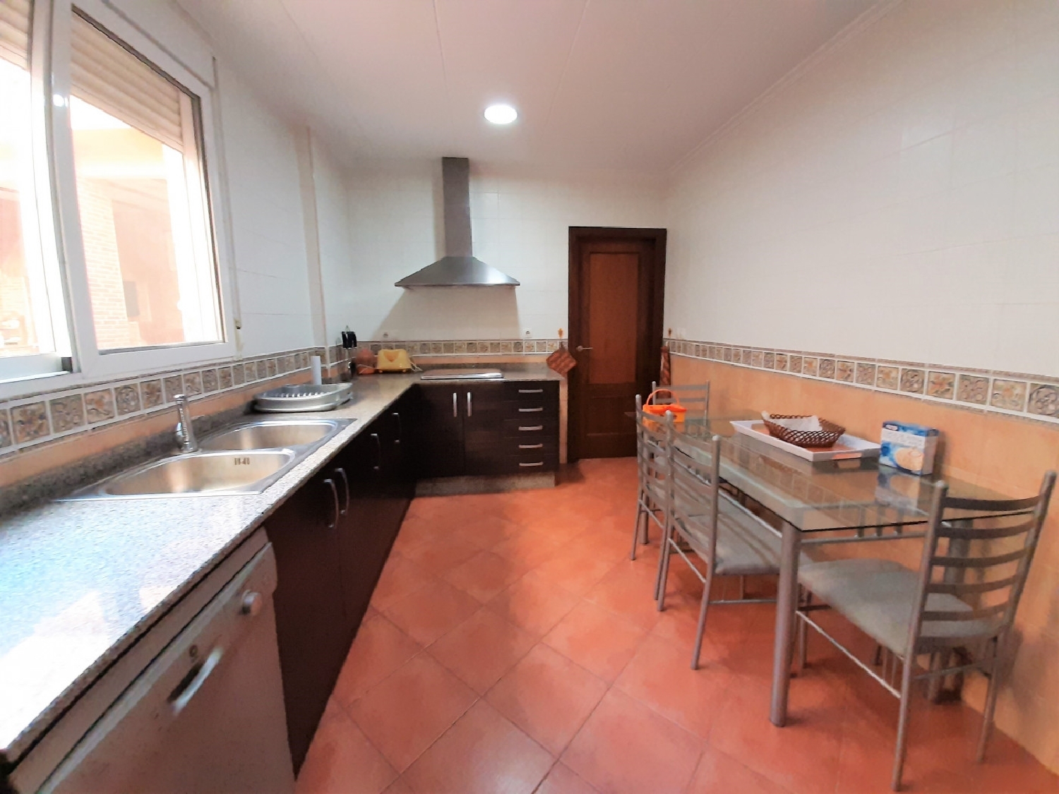 till salu hus Tosalnou Ribera Alta 3
