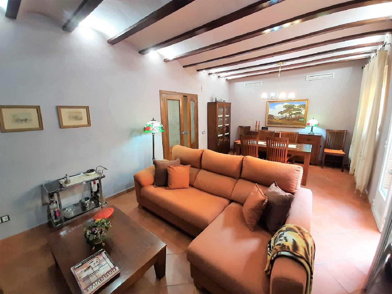  till salu hus Tosalnou Ribera Alta 7