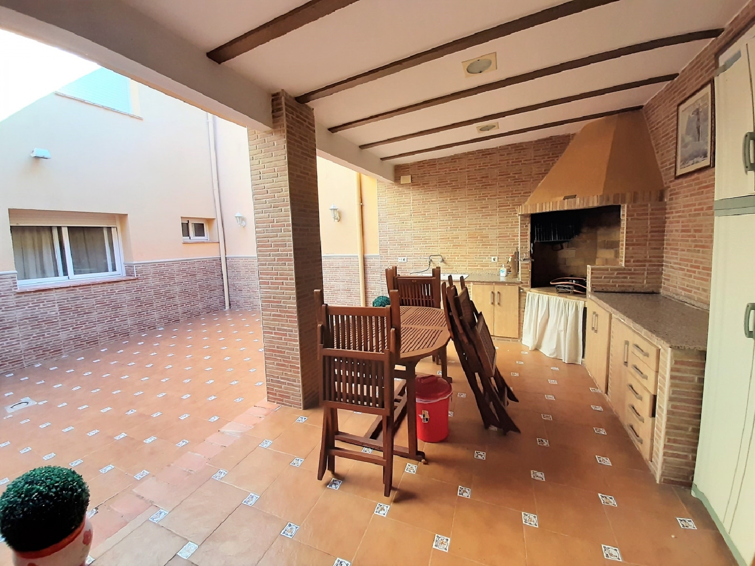  till salu hus Tosalnou Ribera Alta 1