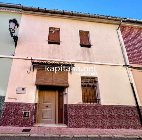 Tosalnou Ribera Alta hus foto 6224630
