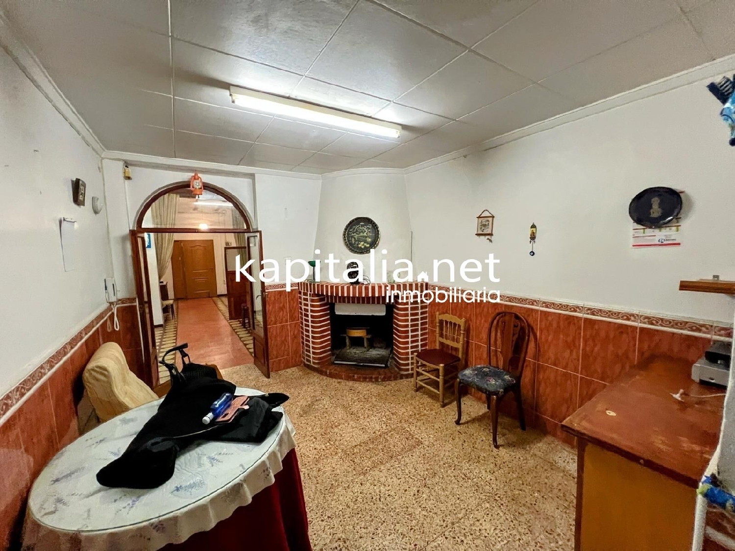  en venta casa Llocnou D'en Fenollet Costera (La) 4