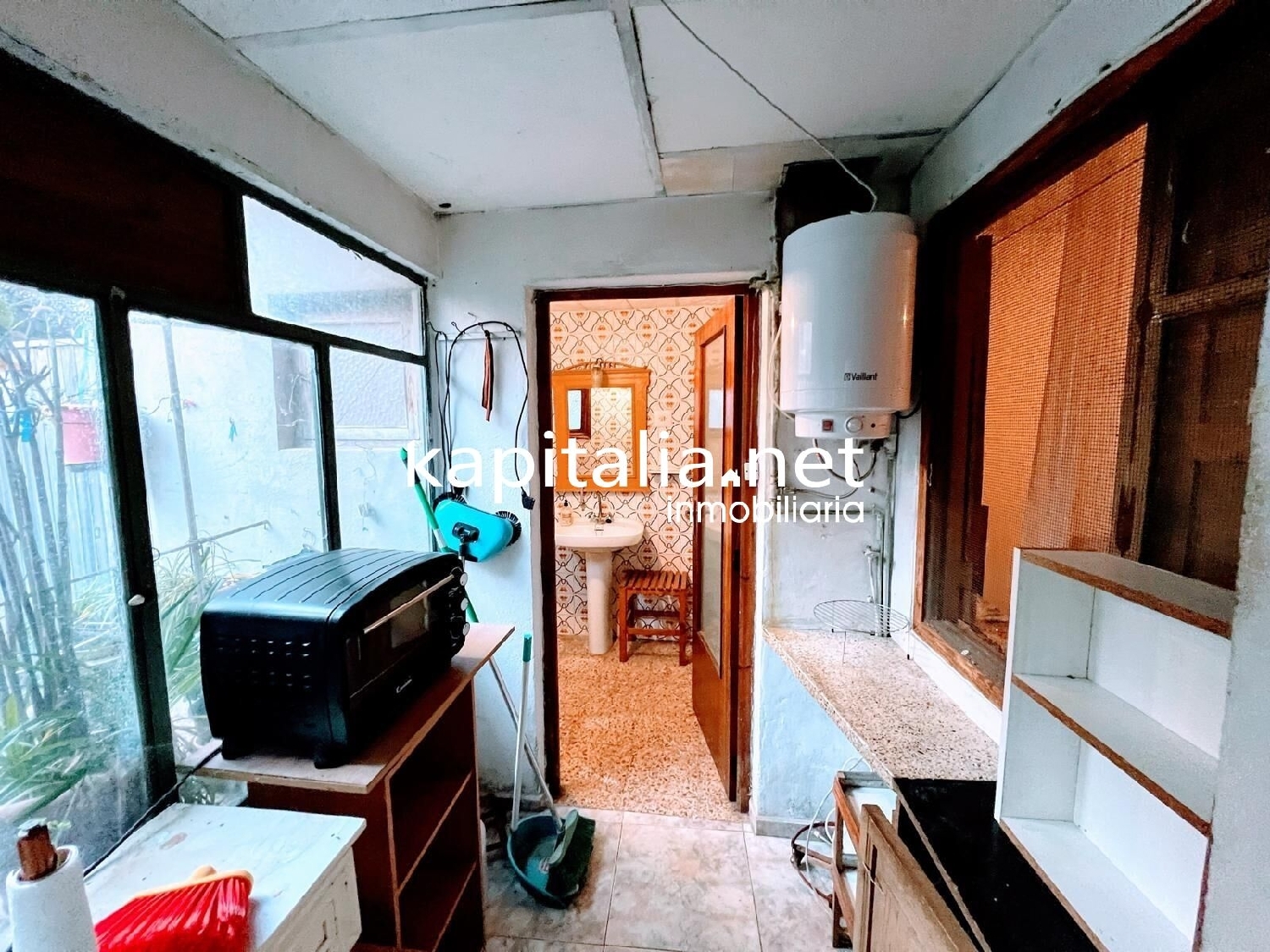  en venta casa Llocnou D'en Fenollet Costera (La) 7