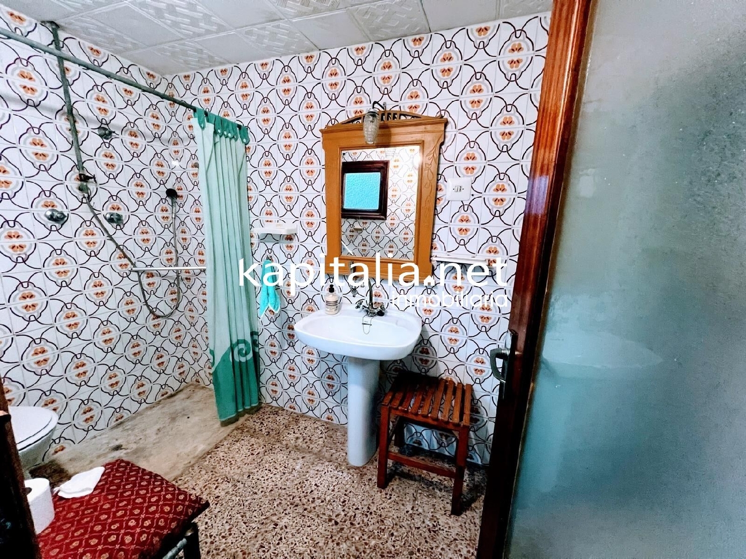  en venta casa Llocnou D'en Fenollet Costera (La) 8